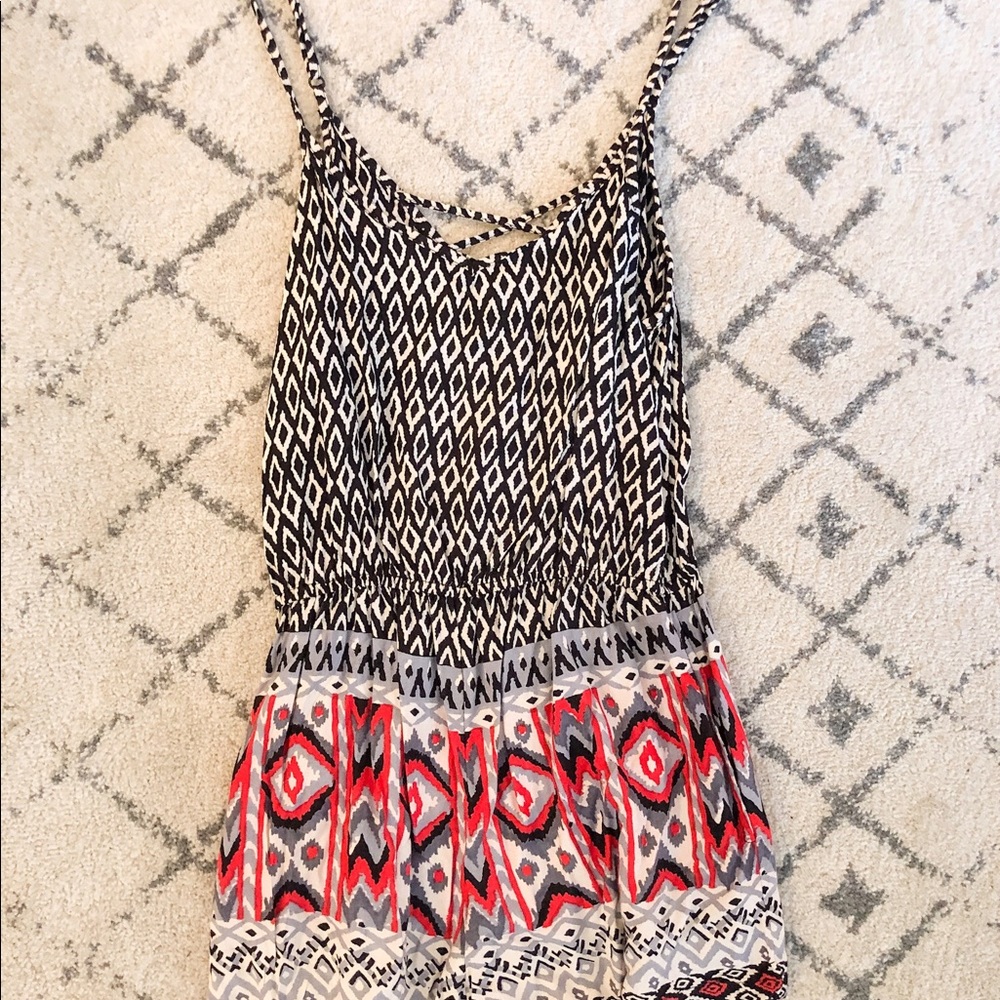 Fun romper